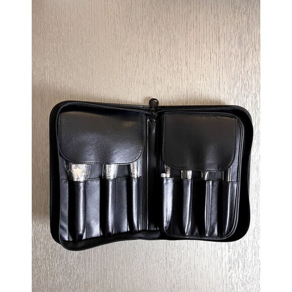Sigma Premium Professional Brush Kit New With 15 Brushes Beauty Tool Set - Picture 4 of 8